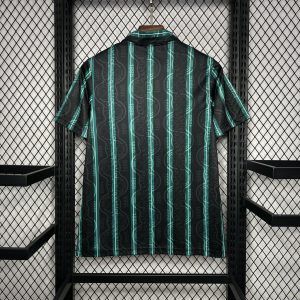 Retro Celtic 1992/93 Away Jersey