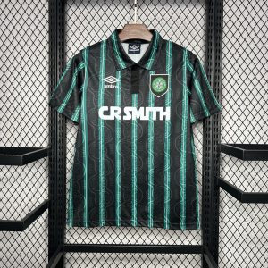 Retro Celtic 1992/93 Away Jersey