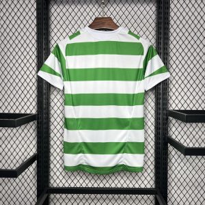 Retro Celtic 2005/06 Home Jersey