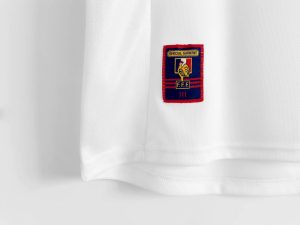 Retro Francia 1998 Away Jersey
