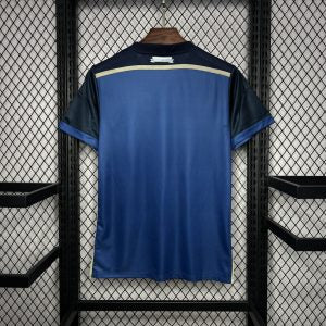 Retro Argentina 2014 Away Jersey