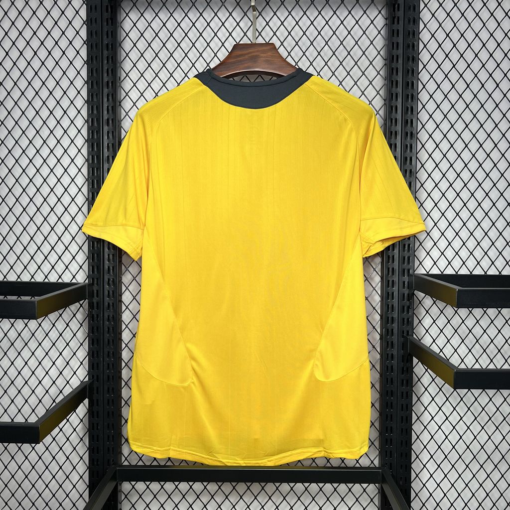 Retro Arsenal 2005/06 Away Jersey