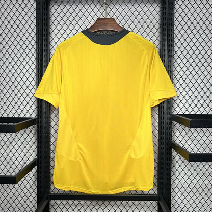 Retro Arsenal 2005/06 Away Jersey
