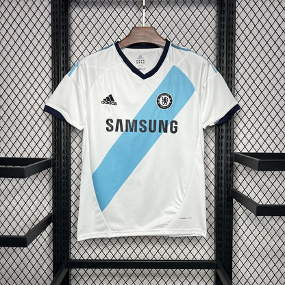 Retro Chelsea 2012/13 Away Jersey