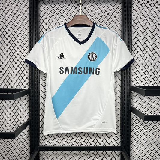 Retro Chelsea 2012/13 Away Jersey