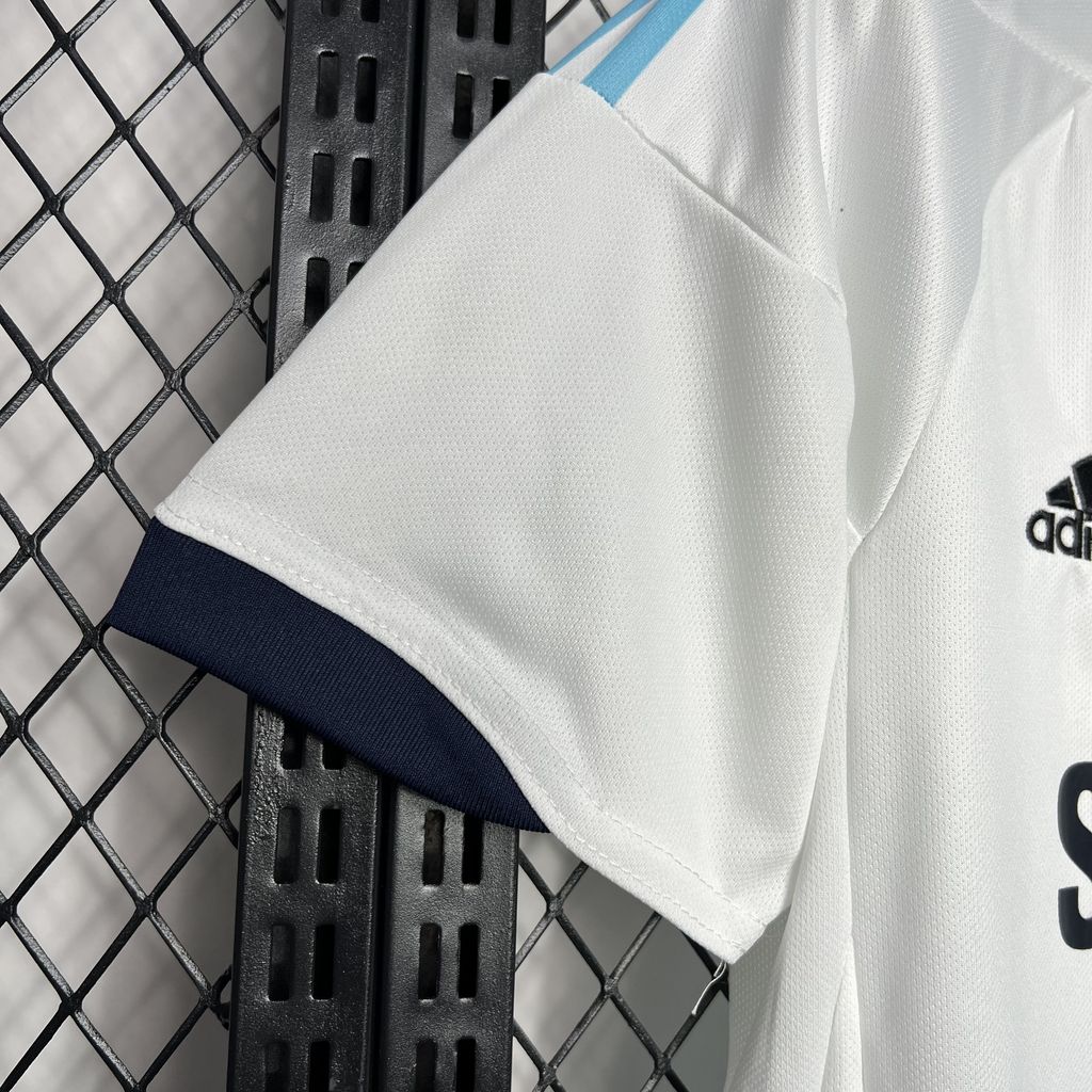Retro Chelsea 2012/13 Away Jersey