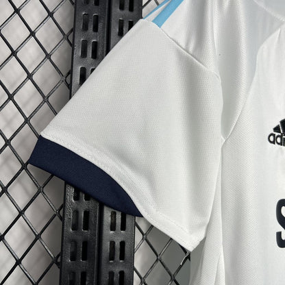 Retro Chelsea 2012/13 Away Jersey
