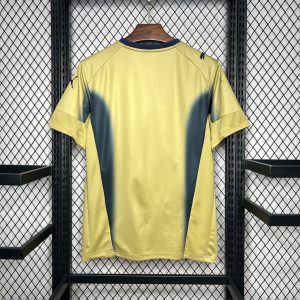 Retro Italy 2006 Goalkeeper Jersey