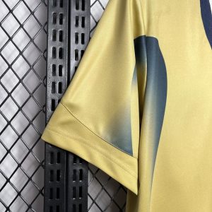 Retro Italy 2006 Goalkeeper Jersey