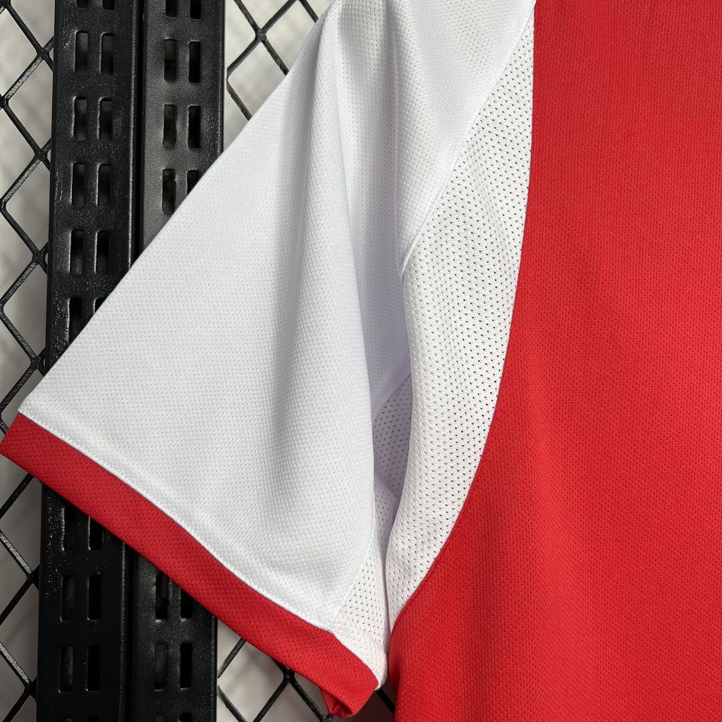 Retro Arsenal 2002/04 Home Jersey