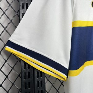 Retro Boca Juniors 1996/97 Away Jersey