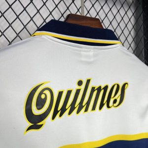 Retro Boca Juniors 1996/97 Away Jersey