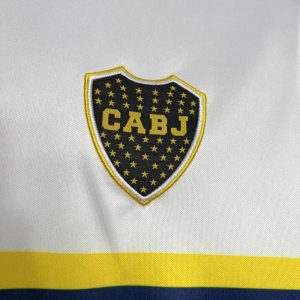 Retro Boca Juniors 1996/97 Away Jersey