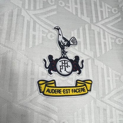 Retro Tottenham Hotspur 1991/93 Home Jersey