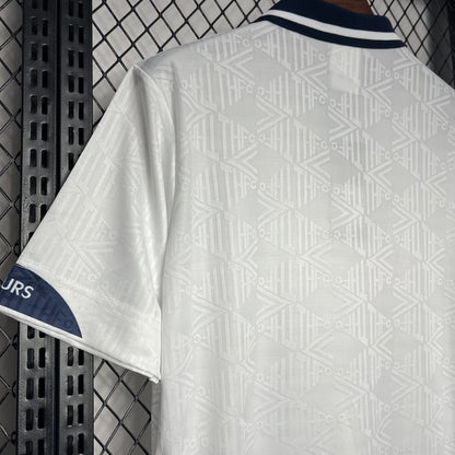 Retro Tottenham Hotspur 1991/93 Home Jersey