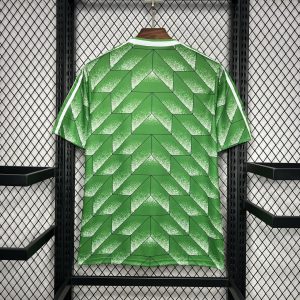 Retro Alemania 1990 Away Jersey