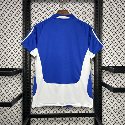 Retro Grecia 2004 Home Jersey