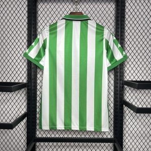 Retro Real Betis 1993/94 Home Jersey