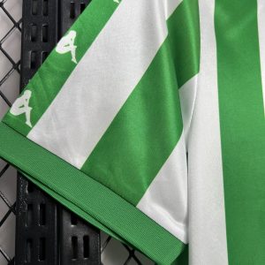 Retro Real Betis 1993/94 Home Jersey