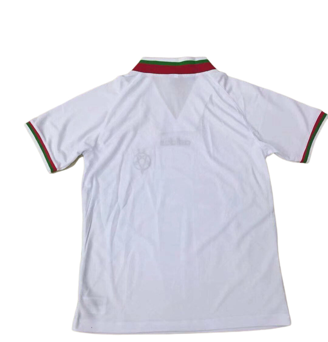 Retro Bulgaria 1994 Away Jersey