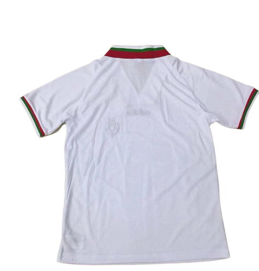 Retro Bulgaria 1994 Away Jersey