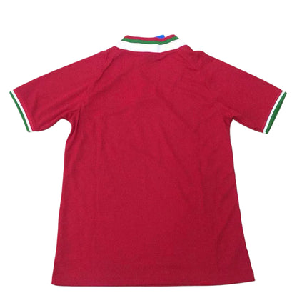 Retro Bulgaria 1994 Home Jersey
