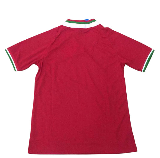 Retro Bulgaria 1994 Home Jersey