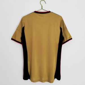 Retro AC Milan 2013/14 Third Jersey