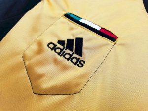 Retro AC Milan 2013/14 Third Jersey