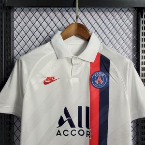 Retro Paris Saint-Germain 2019/20 Third Jersey