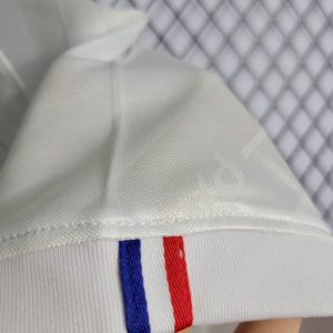 Retro Paris Saint-Germain 2019/20 Third Jersey