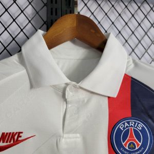Retro Paris Saint-Germain 2019/20 Third Jersey