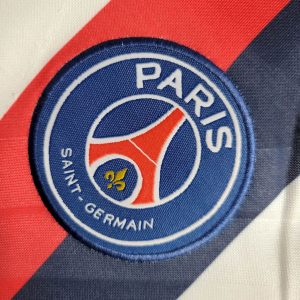 Retro Paris Saint-Germain 2019/20 Third Jersey