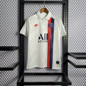 Retro Paris Saint-Germain 2019/20 Third Jersey