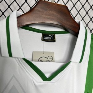 Retro Werder Bremen 1996/97 Home Jersey