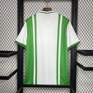 Retro Werder Bremen 1996/97 Home Jersey