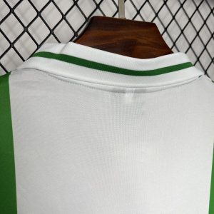 Retro Werder Bremen 1996/97 Home Jersey
