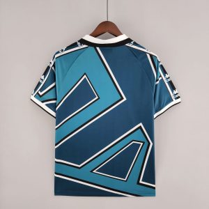 Retro Real Betis 1995/97 Away Jersey