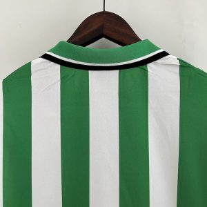 Retro Real Betis 1993/94 Home Jersey
