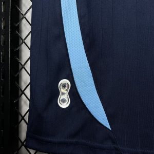 Retro Argentina 2006 Away Jersey