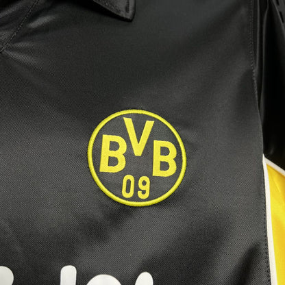 Retro Borussia Dortmund 1998/00 Away Jersey