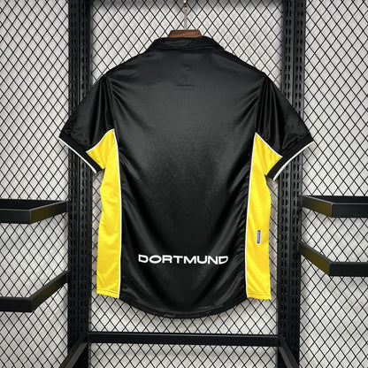 Retro Borussia Dortmund 1998/00 Away Jersey