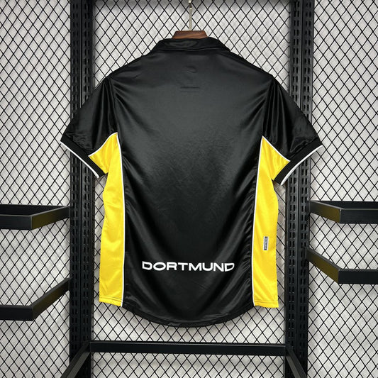 Retro Borussia Dortmund 1998/00 Away Jersey