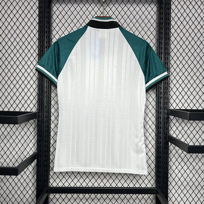 Retro Liverpool 1993/95 Away Jersey
