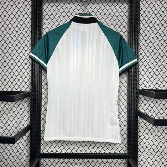 Retro Liverpool 1993/95 Away Jersey