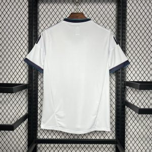 Retro Real Madrid 2012/13 Home Jersey