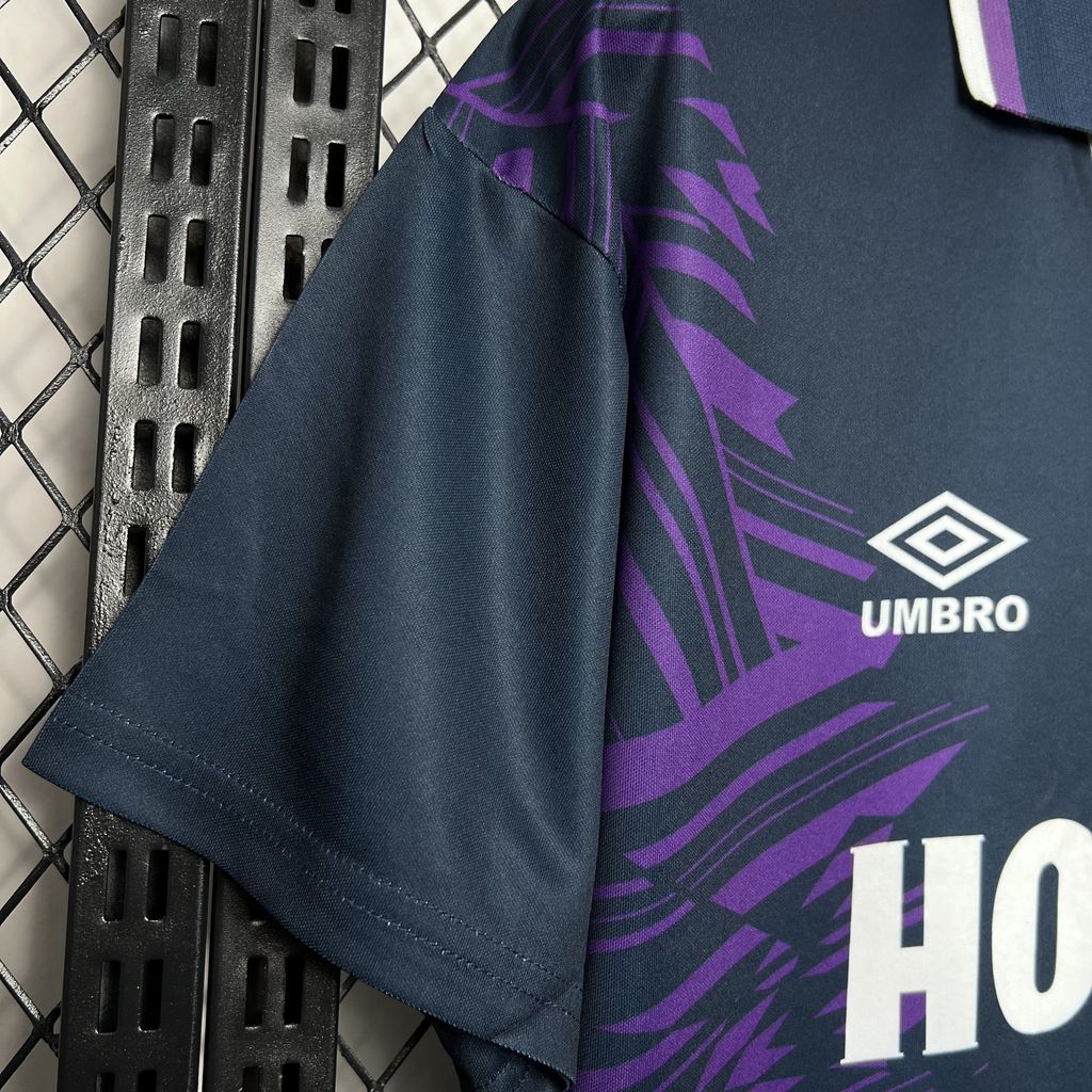 Retro Tottenham Hotspur 1994/95 Away Jersey