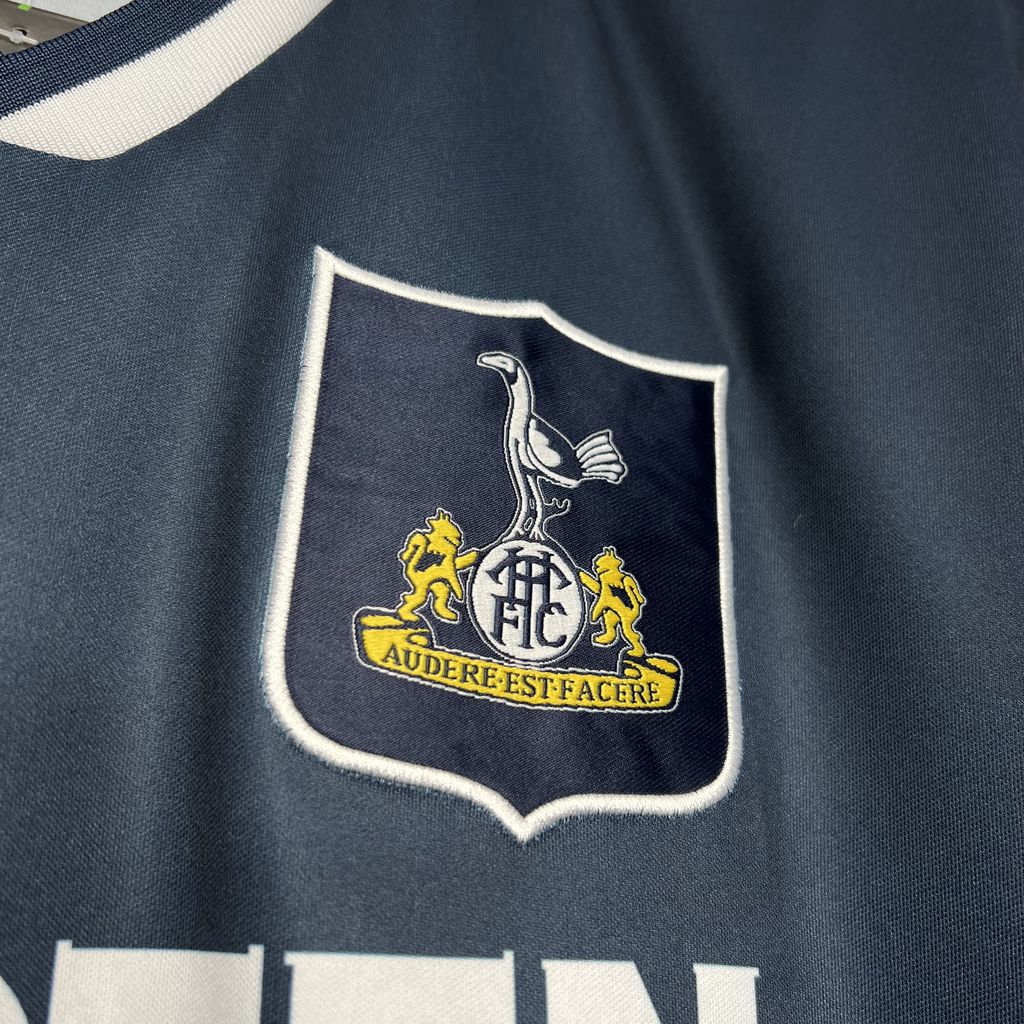 Retro Tottenham Hotspur 1994/95 Away Jersey
