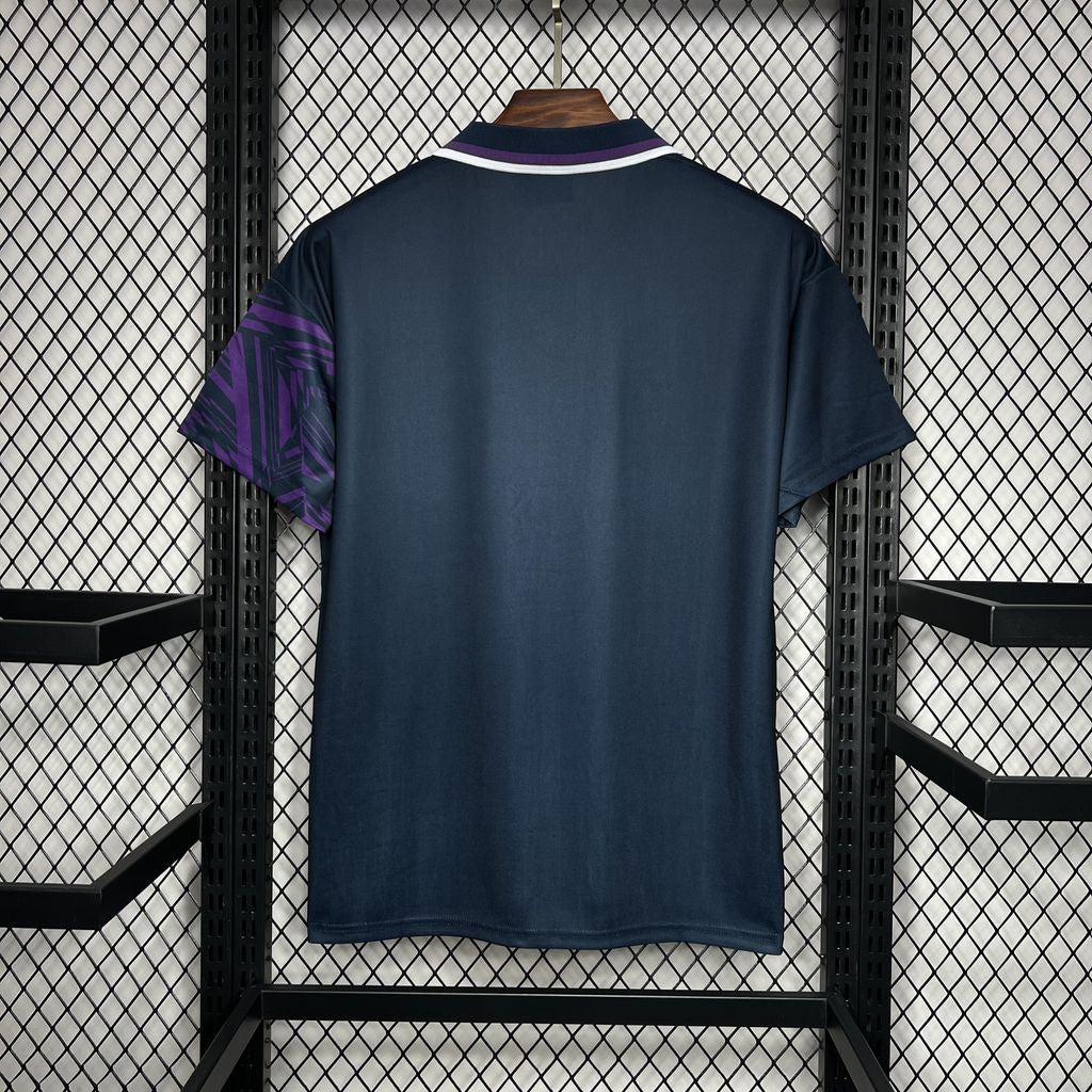 Retro Tottenham Hotspur 1994/95 Away Jersey
