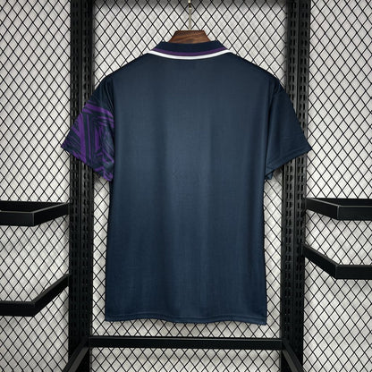 Retro Tottenham Hotspur 1994/95 Away Jersey